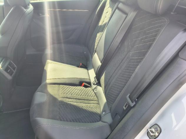 PEUGEOT 508 2ª serie 508 BlueHDi 130 Stop&Start EAT8 SW GT - Foto 9