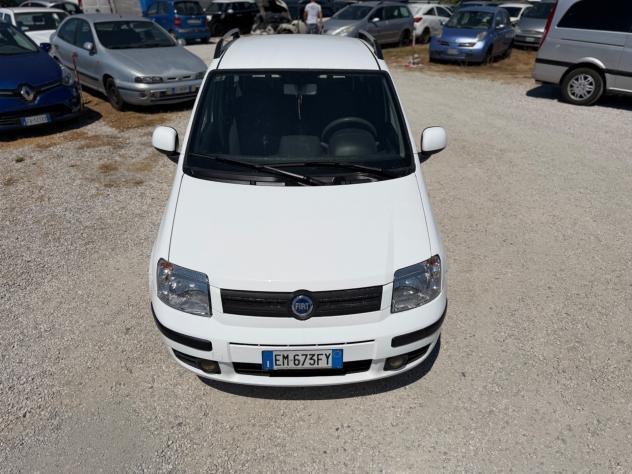 Fiat Panda 1.2 EasyPower Classic - Foto 4