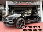 PORSCHE Macan 2.0 21 PASM TETTO PANORAMA GARANZIA rif. 23695465