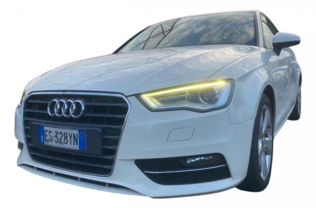 AUDI A3 1.6 TDI S tronic Ambition Automatica rif. 24051628