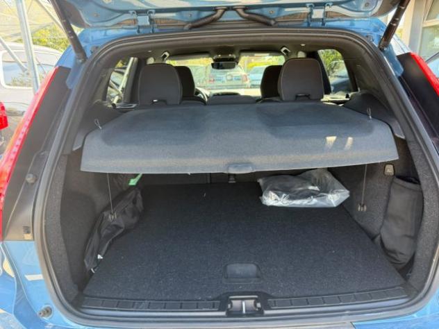 VOLVO XC40 T4 Recharge Plug-in Hybrid automatico Ultimate Bri rif. 24159877 - Foto 9