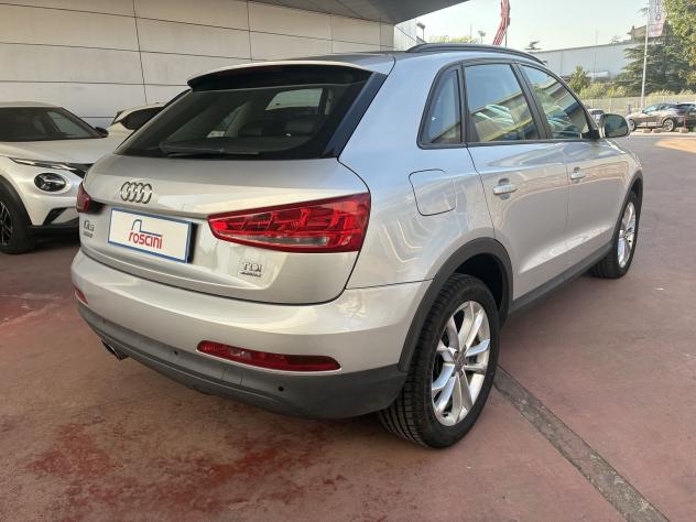 Audi Q3 2.0 TDI 130kW quattro Stronic - Foto 4