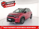 Citroën C3 Aircross 1.2 puretech Shine s&s 110cv