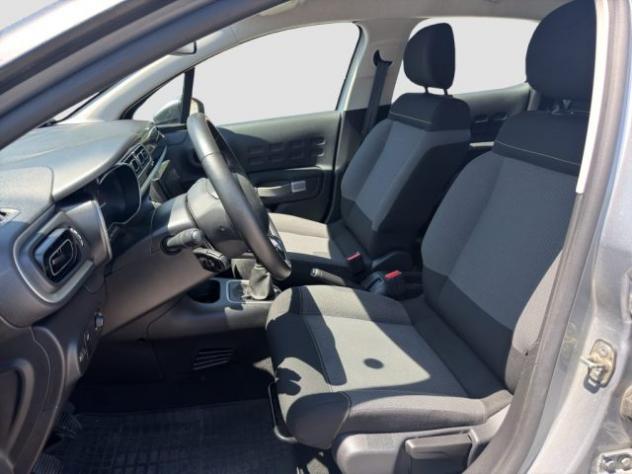 CITROEN C3 C3 PureTech 83 S&S Shine rif. 23982622 - Foto 10