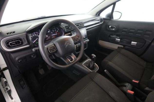 CITROEN C3 C3 PureTech 83 S&S Max rif. 24002188