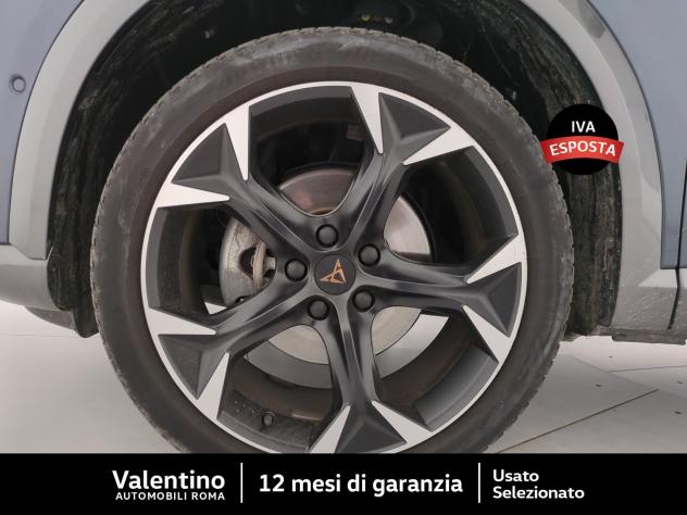 CUPRA Formentor 1.5 TSI DSG - Foto 9