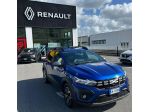 Dacia Sandero Dacia Sandero Stepway 1.0 tce Extreme Eco-g 100cv