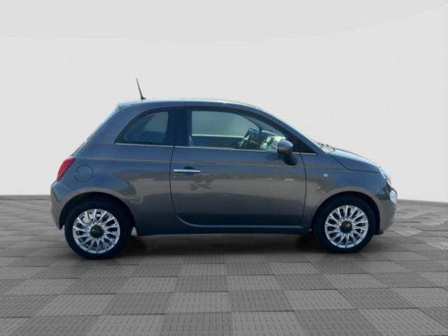 FIAT 500 500 1.2 Lounge rif. 24100892 - Foto 6