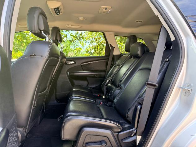Fiat Freemont 2.0 MJT E5 140cv 7 Posti - Foto 10