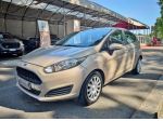 Ford Fiesta 1.5 TDCi 5 PORTE  EURO 6