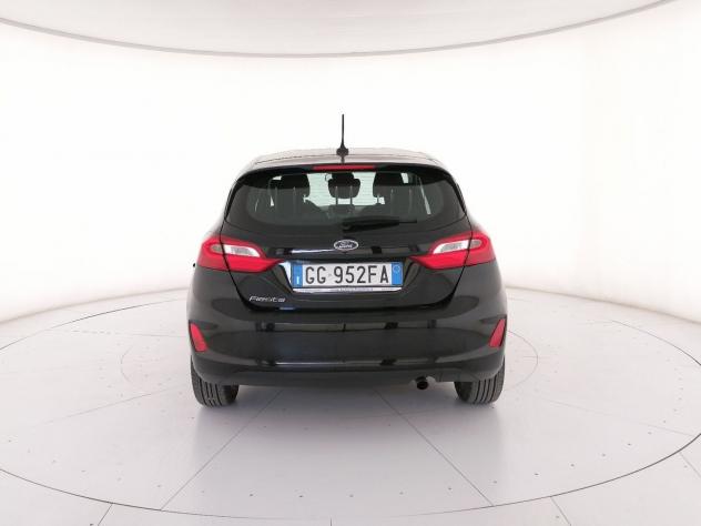 Ford Fiesta 5p 1.1 Connect Gpl s&s 75cv my20.75 - Foto 4