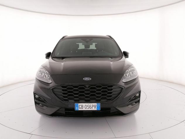 Ford Kuga 2.5 phev ST-Line X 2wd 225cv cvt - Foto 5