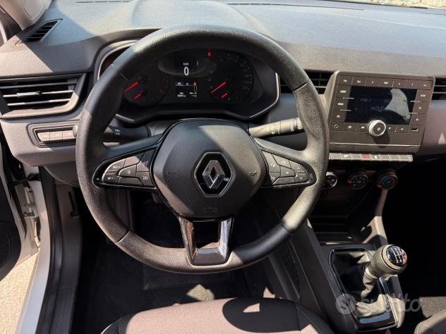 Renault Clio 65cv *PRONTA CONSEGNA* - Foto 8