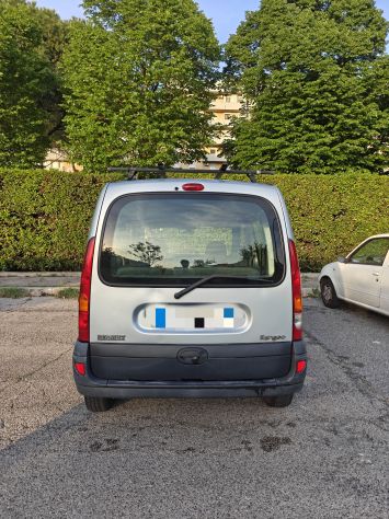 Renault Kangoo 1.2 16v Ice | Benzina | - Foto 4