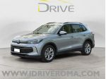 VOLKSWAGEN Tiguan Tiguan 2.0 tdi 150cv dsg rif. 24215491