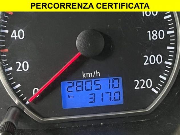 VOLKSWAGEN Polo 1.4/80CV TDI 5 Porte rif. 23936977 - Foto 6