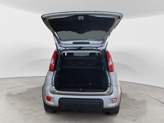FIAT Panda Panda 1.0 firefly hybrid City Life s&s 70cv - Foto 6