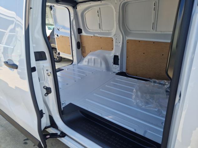 FIAT Scudo Scudo Ice 1.5 bluehdi 120cv M - Foto 8