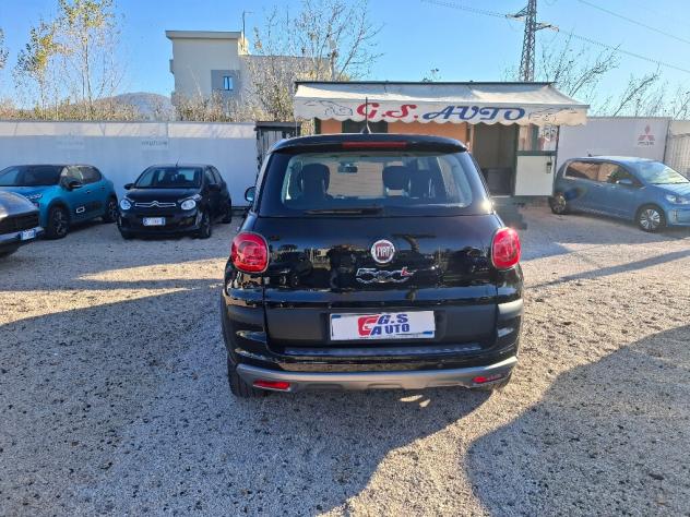 Fiat 500L 1.3 Multijet 95 CV Cross - Foto 5