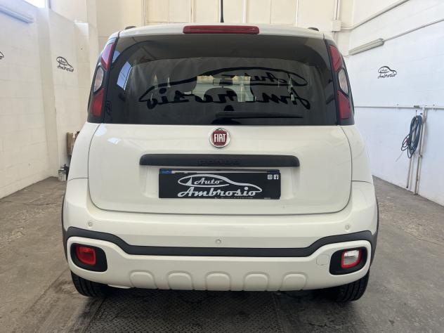 FIAT Panda Cross 1.2 69cv S&S Cross TUA DA 119,00 AL MESE - Foto 5