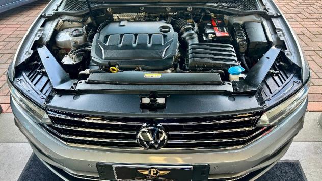 VOLKSWAGEN Passat 8ª serie Passat Variant 2.0 TDI SCR EVO DSG Business - Foto 8