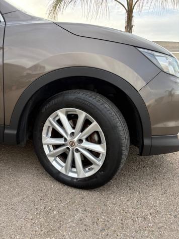 Nissan Qashqai 1.5 dCi zero lavori da eseguire in pronta consegna - Foto 4