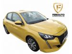 Peugeot 208 75 Stop&Start 5 porte Active
