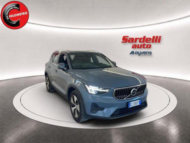 VOLVO XC40 T4 Recharge Plug-in Hybrid automatico Core rif. 24148652 - Foto 2