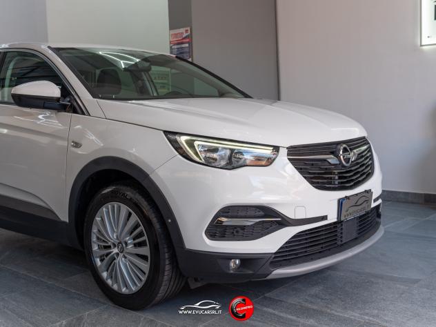 Opel Grandland X 1.5 diesel Ecotec Start&Stop Advance - Foto 4