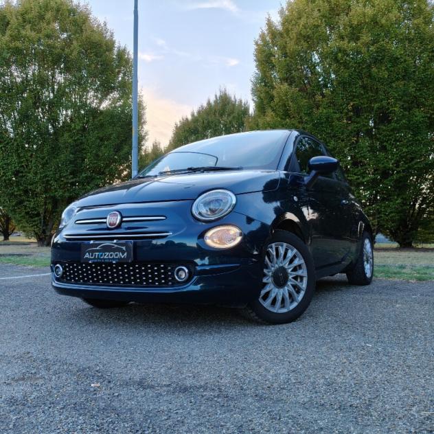 FIAT 500 (2015-2024) 500 1.0 Hybrid Lounge - Foto 2