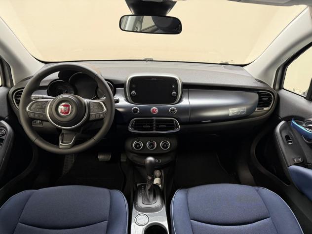FIAT 500X 1.5 t4 hybrid Club 130cv dct *PROMO DICEMBRE* - Foto 7