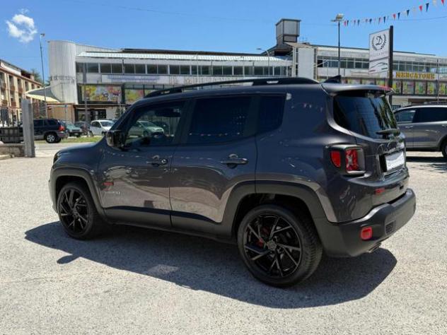JEEP Renegade 1.6 Mjt 130 CV Limited SCONTO ROTTAMAZIONE rif. 23825424 - Foto 6
