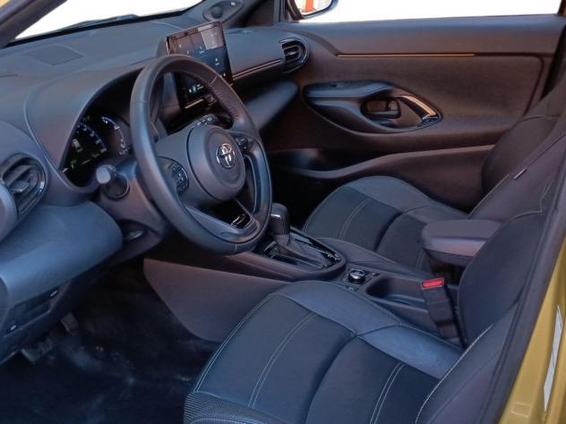 Toyota Yaris Cross 1.5H (116 CV) E-CVT Premiere - Foto 7