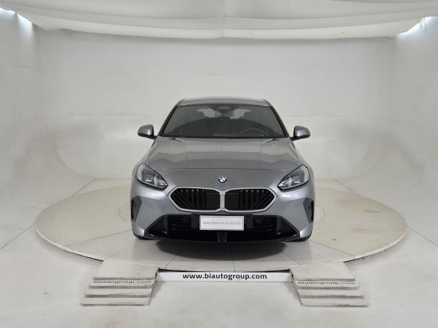 BMW Serie 1 F70 118d MSport auto - Foto 3
