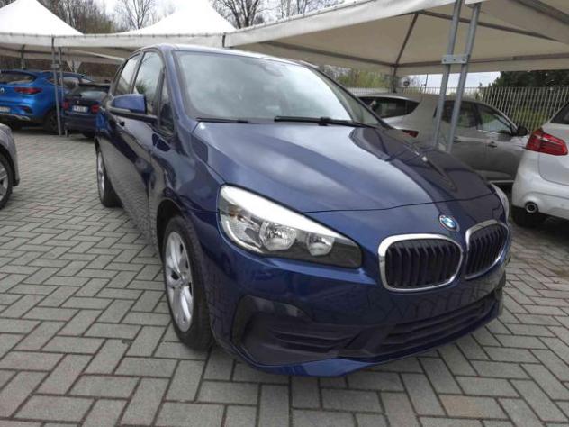 BMW 225 xe Active Tourer iPerformance aut. rif. 24046989 - Foto 4