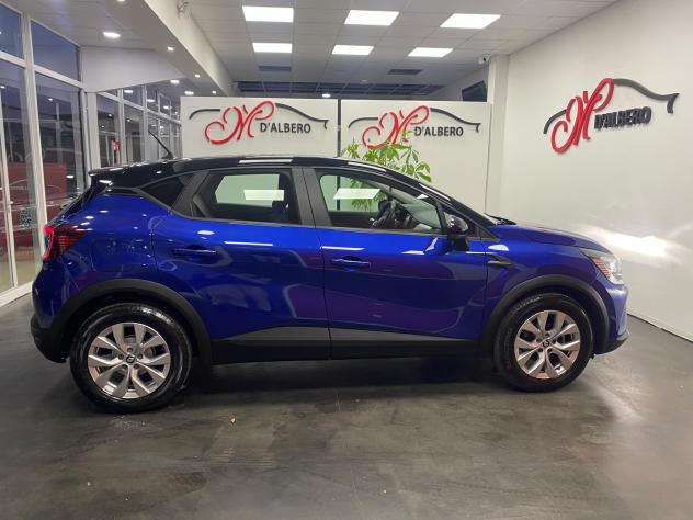 Renault Captur BUSINESS - Foto 5