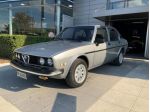Alfa Romeo Alfetta 2.0 Li America *ASI*