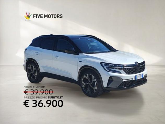 RENAULT Austral Austral Full Hybrid E-Tech 200 CV Esprit Alpine rif. 23852085