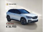 RENAULT Austral Austral Full Hybrid E-Tech 200 CV Esprit Alpine rif. 23852085