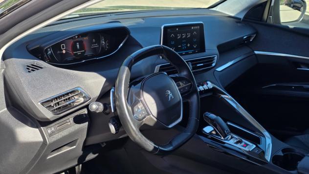 Peugeot 5008 BlueHDi 130 S&S Allure - Foto 9