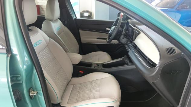 FIAT 600 600 1.2 hybrid La Prima 110cv auto - Foto 8