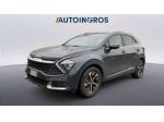 Kia Sportage 1.6 crdi mhev Style imt