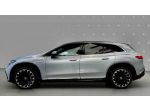Mercedes-benz EQS SUV 450+