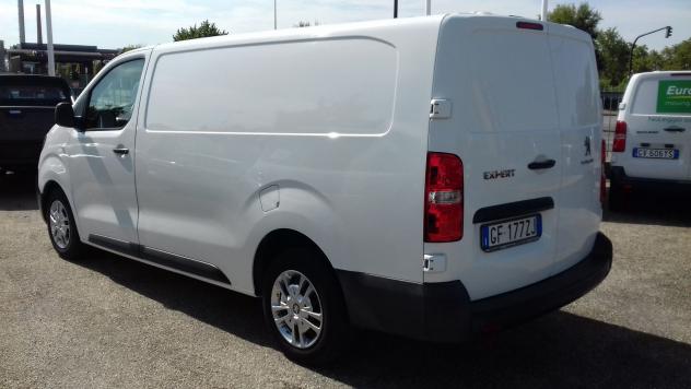 Peugeot Traveller EXPERT L3H1 3 POSTI PASSO LUNGO 2.0BLUEHDI 120CV - Foto 2
