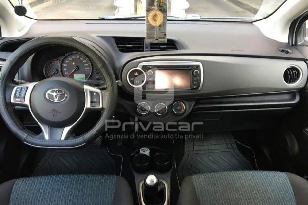 Toyota Yaris Yaris 1.0 5 porte - Foto 9