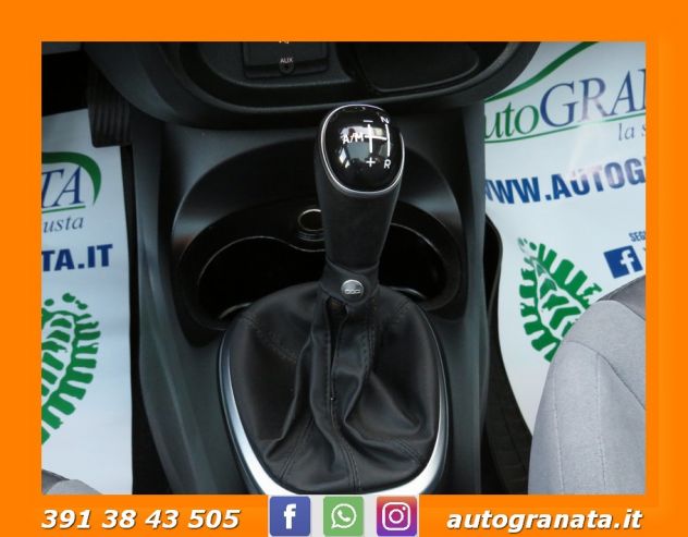 Fiat 500L 1.3 MJT Lounge 85CV DUALOGIC Tetto+Navi. - Foto 10