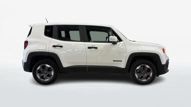 Jeep Renegade 2.0 mjt Sport 4wd 120cv - Foto 4