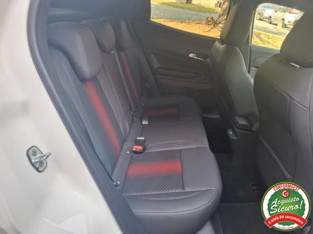 ALFA ROMEO Junior 1.2 136 CV Hybrid eDCT6 Speciale UN. PROP. rif. 23979211 - Foto 10