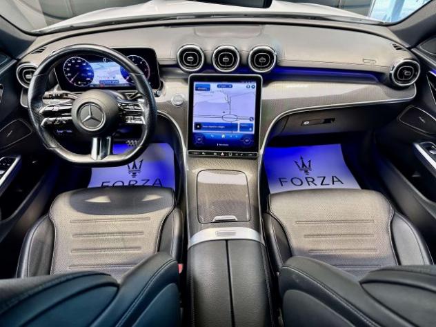 MERCEDES-BENZ C 220 SW mhev Premium Plus 4matic auto rif. 23807364 - Foto 10
