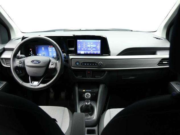 Ford Tourneo Courier 1.0 EcoBoost 125CV Titanium #telecamera - Foto 8
